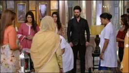 Kundali Bhagya - 24th February 2022